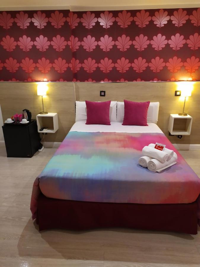 Hostal Inn Madrid Gasthuis 2*