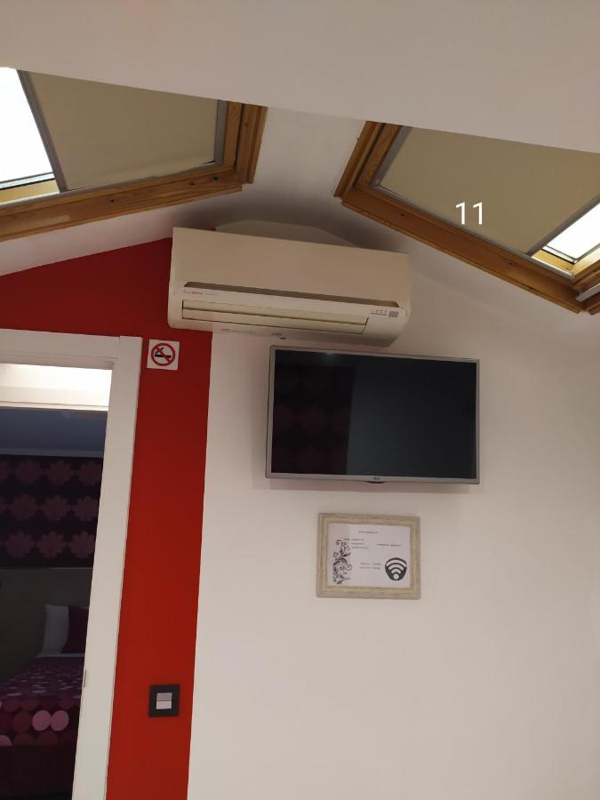 Gasthuis Hostal Inn Madrid Madrid