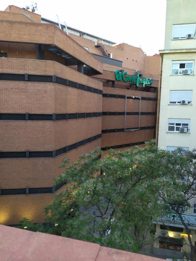 Hostal Inn Madrid Gasthuis Madrid