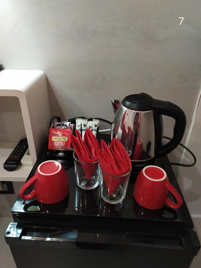 Hostal Inn Madrid Madri