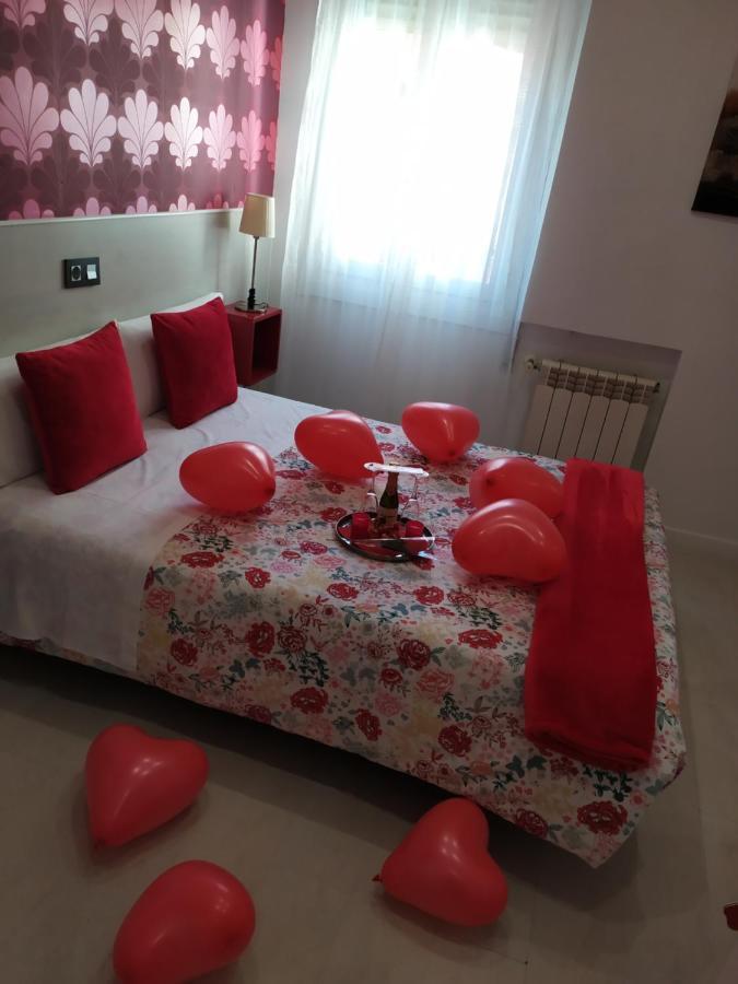 Hostal Inn Madrid Gasthuis Madrid