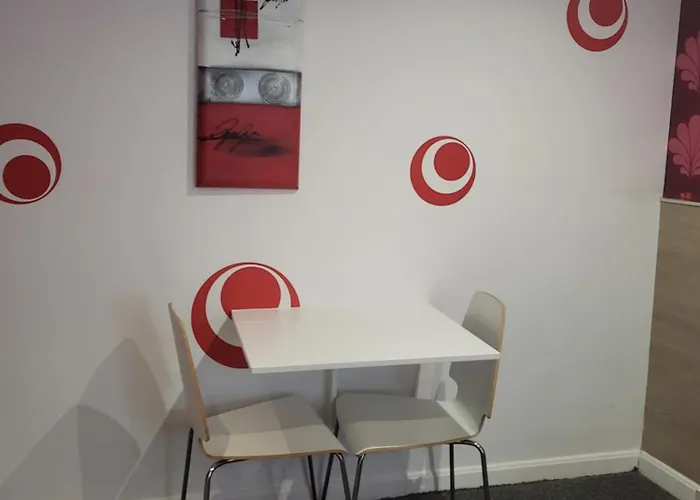Hostal Inn Madrid