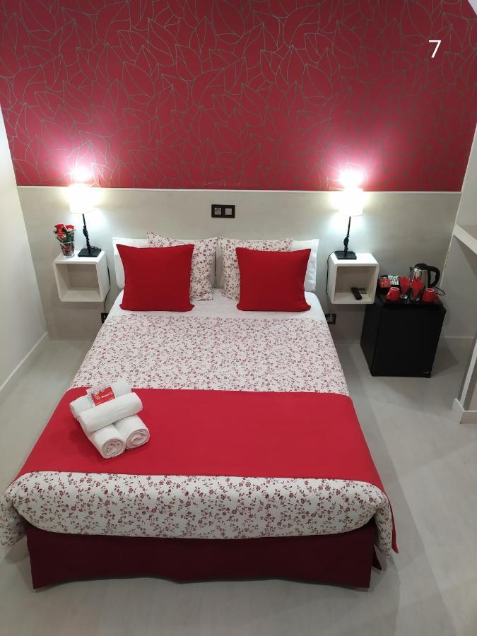 Hostal Inn Madrid Maison d'hôtes Madrid