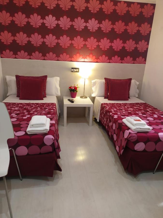 Hostal Inn Madrid Maison d'hôtes 2*