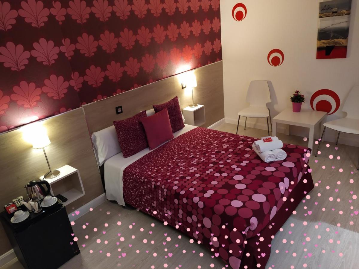 Maison d'hôtes Hostal Inn Madrid 2*