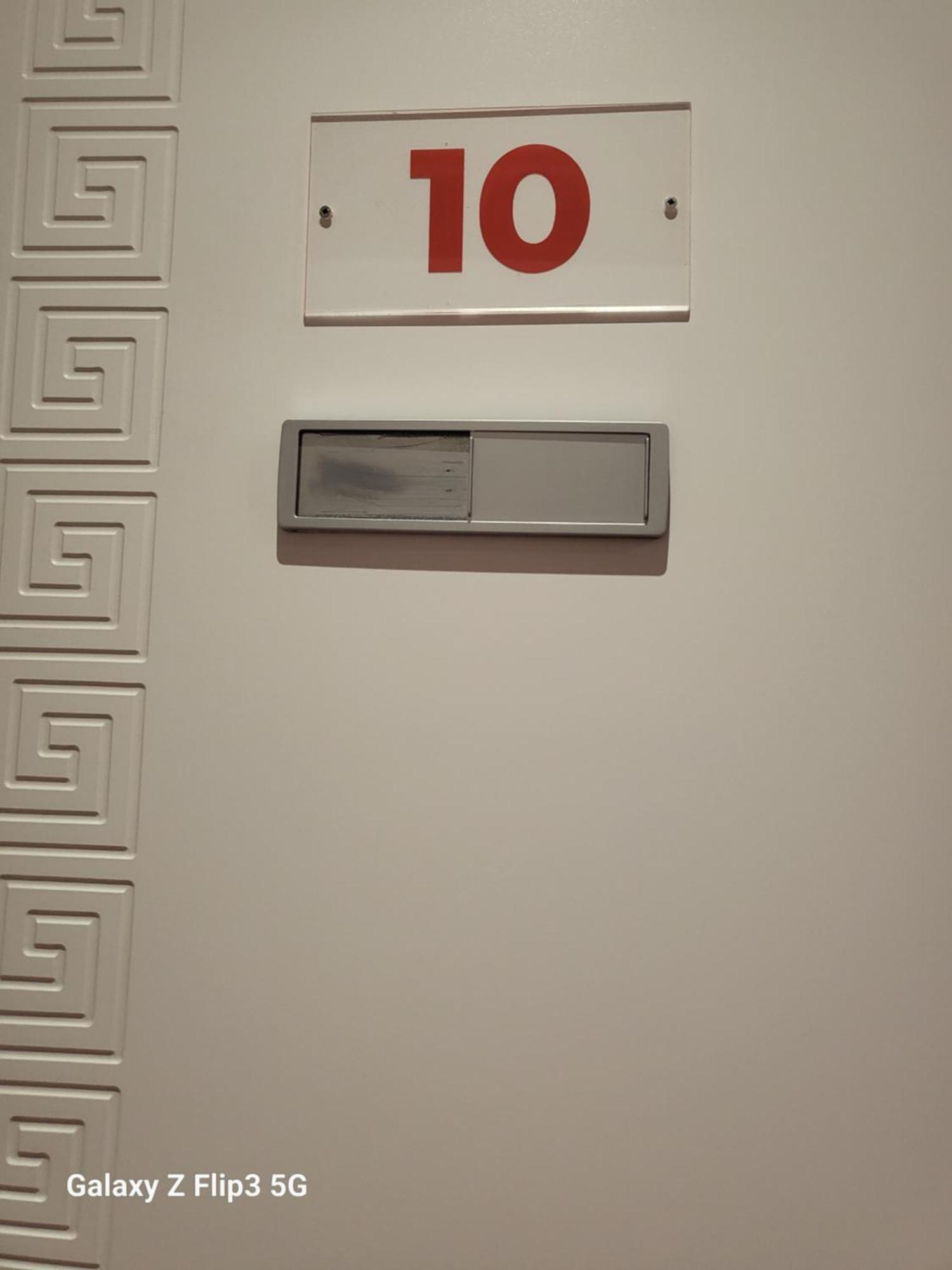 Hostal Inn Madrid Maison d'hôtes