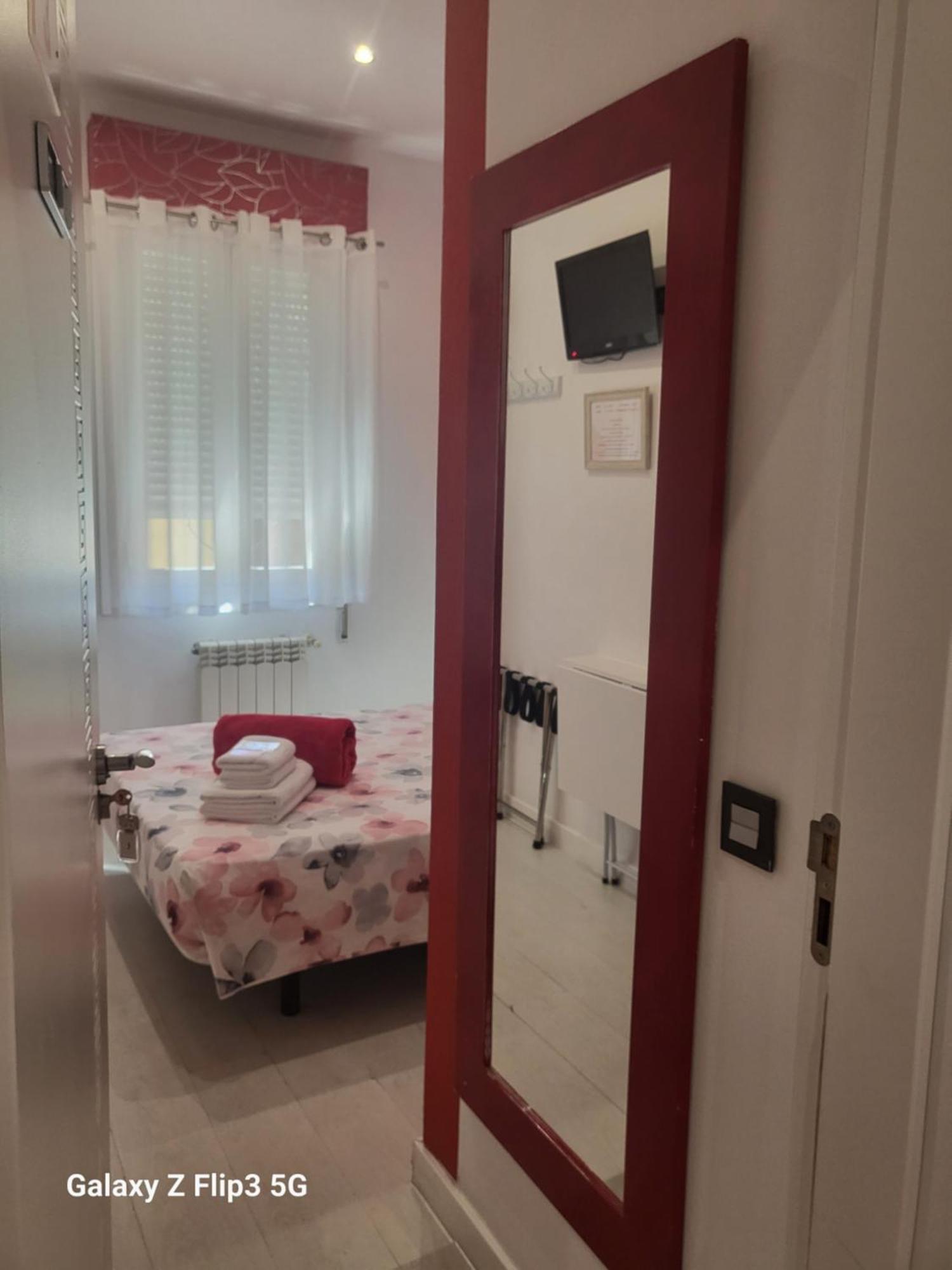 Maison d'hôtes Hostal Inn Madrid Madrid