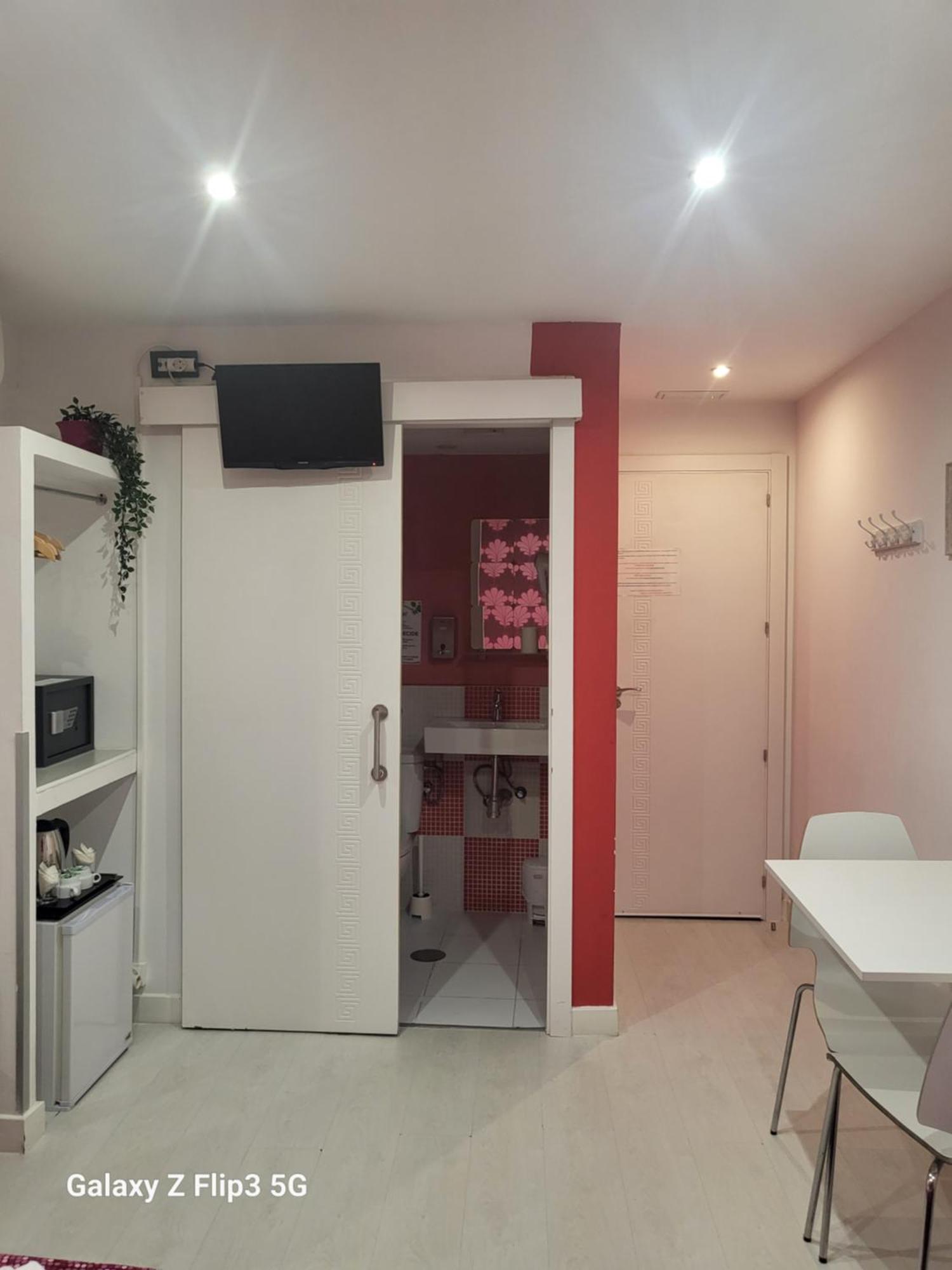 Hostal Inn Madrid Maison d'hôtes Madrid