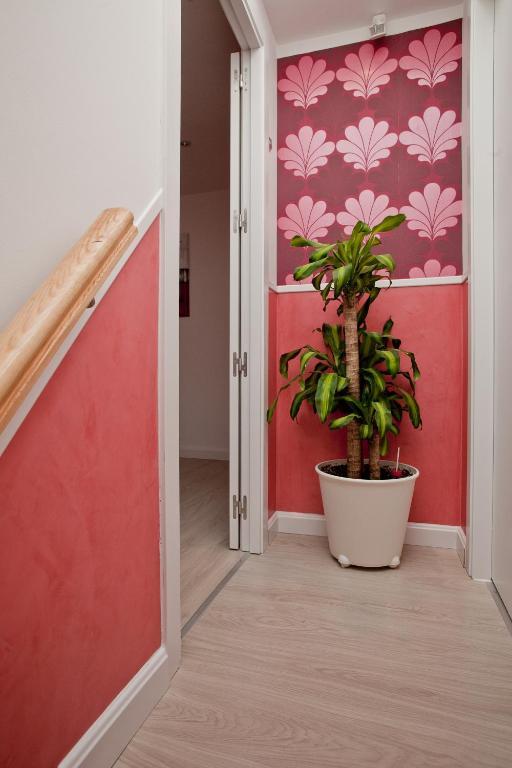 Hostal Inn Madrid Maison d'hôtes Madrid
